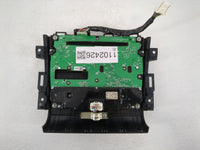2010-2014 Nissan Murano Climate Control Module Temperature AC/Heater Replacement P/N:1GR1A 210140 Fits OEM Used Auto Parts - Oemusedautoparts1.com