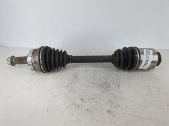 compare product 2013-2017 Hyundai Azera Axle Shaft Front Passenger Cv C/v