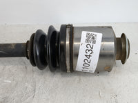 2013-2017 Hyundai Azera Axle Shaft Front Passenger Cv C/v - Oemusedautoparts1.com
