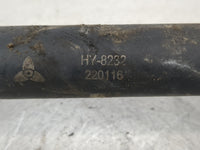 2013-2017 Hyundai Azera Axle Shaft Front Passenger Cv C/v - Oemusedautoparts1.com