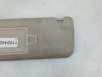 2022 Genesis G70 Sun Visor Shade Replacement Driver Left Mirror Fits Fits 2021 OEM Used Auto Parts - Oemusedautoparts1.com