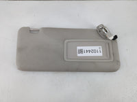 2017-2020 Mazda Cx-5 Sun Visor Shade Replacement Passenger Right Mirror Fits Fits 2017 2018 2019 2020 OEM Used Auto Parts