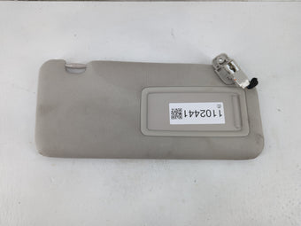 compare product 2017-2020 Mazda Cx-5 Sun Visor Shade Replacement Passenger Right Mirror Fits Fits 2017 2018 2019 2020 OEM Used Auto Parts