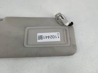 2017-2020 Mazda Cx-5 Sun Visor Shade Replacement Passenger Right Mirror Fits Fits 2017 2018 2019 2020 OEM Used Auto Parts