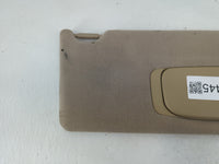 2005-2012 Toyota Avalon Sun Visor Shade Replacement Passenger Right Mirror Fits Fits 2005 2006 2007 2008 2009 2010 2011 2012 OEM Used Auto Parts