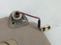 2005-2012 Toyota Avalon Sun Visor Shade Replacement Passenger Right Mirror Fits Fits 2005 2006 2007 2008 2009 2010 2011 2012 OEM Used Auto Parts