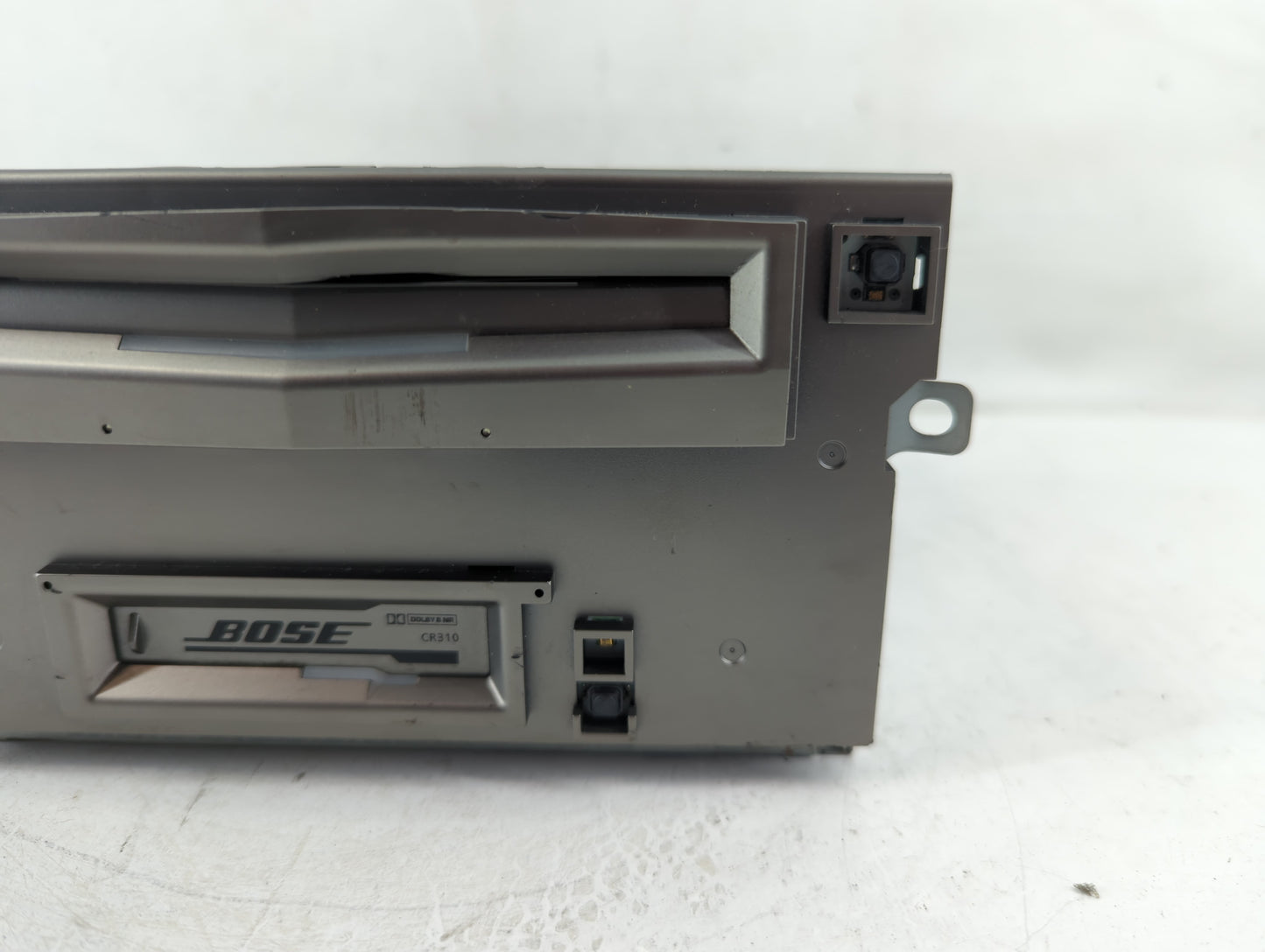 2004-2005 Nissan Maxima Radio AM FM Cd Player Receiver Replacement P/N:28188 7Y300 Fits Fits 2004 2005 OEM Used Auto Parts - Oemusedautoparts1.com