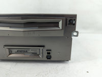 2004-2005 Nissan Maxima Radio AM FM Cd Player Receiver Replacement P/N:28188 7Y300 Fits Fits 2004 2005 OEM Used Auto Parts - Oemusedautoparts1.com