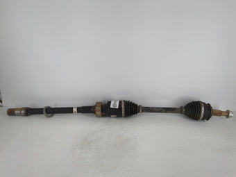 compare product 2014-2018 Mazda 3 Axle Shaft Front Driver Cv C/v