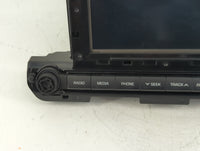 2017-2018 Hyundai Elantra Radio AM FM Cd Player Receiver Replacement P/N:96160-F2101UAT Fits Fits 2017 2018 OEM Used Auto Parts - Oemusedautoparts1.com