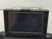 2017-2018 Hyundai Elantra Radio AM FM Cd Player Receiver Replacement P/N:96160-F2101UAT Fits Fits 2017 2018 OEM Used Auto Parts - Oemusedautoparts1.com