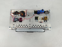 2017-2018 Hyundai Elantra Radio AM FM Cd Player Receiver Replacement P/N:96160-F2101UAT Fits Fits 2017 2018 OEM Used Auto Parts - Oemusedautoparts1.com