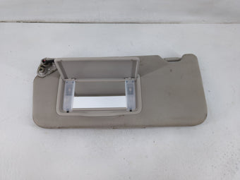 compare product 2010-2014 Subaru Legacy Sun Visor Shade Replacement Driver Left Mirror Fits Fits 2010 2011 2012 2013 2014 OEM Used Auto Parts