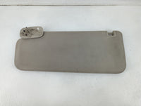 2013 Chevrolet Silverado 1500 Sun Visor Shade Replacement Driver Left Mirror Fits Fits 2007 2008 2009 2010 2011 2012 2014 OEM Used Auto Parts