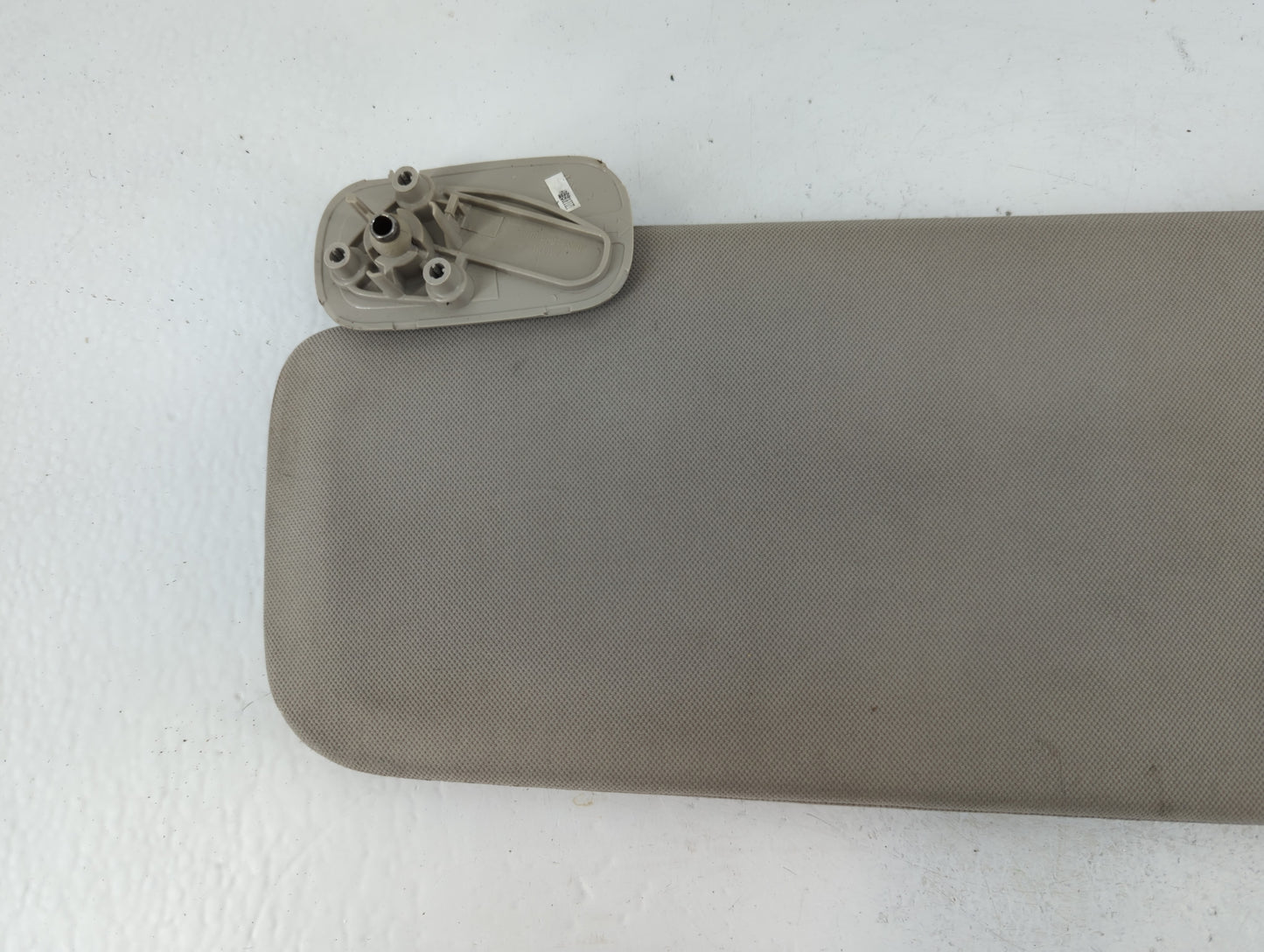 2013 Chevrolet Silverado 1500 Sun Visor Shade Replacement Driver Left Mirror Fits Fits 2007 2008 2009 2010 2011 2012 2014 OEM Used Auto Parts