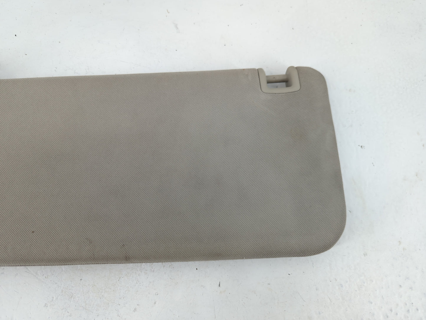 2013 Chevrolet Silverado 1500 Sun Visor Shade Replacement Driver Left Mirror Fits Fits 2007 2008 2009 2010 2011 2012 2014 OEM Used Auto Parts