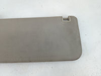 2013 Chevrolet Silverado 1500 Sun Visor Shade Replacement Driver Left Mirror Fits Fits 2007 2008 2009 2010 2011 2012 2014 OEM Used Auto Parts