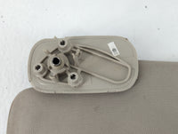 2013 Chevrolet Silverado 1500 Sun Visor Shade Replacement Driver Left Mirror Fits Fits 2007 2008 2009 2010 2011 2012 2014 OEM Used Auto Parts