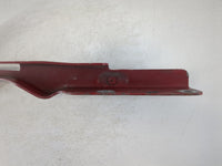 2005 Ford F-150 Passenger Hood Hinge Red - Oemusedautoparts1.com
