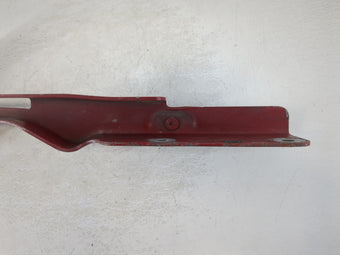 compare product 2005 Ford F-150 Passenger Hood Hinge Red