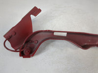 2005 Ford F-150 Passenger Hood Hinge Red - Oemusedautoparts1.com