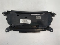 2017-2019 Nissan Sentra Climate Control Module Temperature AC/Heater Replacement P/N:275004AF2B 27500 4AT4A Fits OEM Used Auto Parts