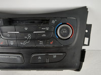 2018-2019 Ford Escape Climate Control Module Temperature AC/Heater Replacement P/N:GJ5T-18C612-CJ Fits Fits 2018 2019 OEM Used Auto Parts - Oemusedautoparts1.com