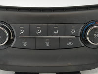 2017-2019 Nissan Sentra Climate Control Module Temperature AC/Heater Replacement P/N:275004AF2B 27500 4AT4A Fits OEM Used Auto Parts