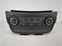 2017-2019 Nissan Sentra Climate Control Module Temperature AC/Heater Replacement P/N:275004AF2B Fits Fits 2017 2018 2019 OEM Used Auto Parts