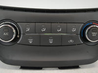 2017-2019 Nissan Sentra Climate Control Module Temperature AC/Heater Replacement P/N:275004AF2B Fits Fits 2017 2018 2019 OEM Used Auto Parts