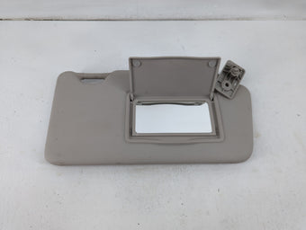 compare product 2012-2015 Nissan Versa Sun Visor Shade Replacement Passenger Right Mirror Fits Fits 2012 2013 2014 2015 OEM Used Auto Parts