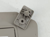 2012-2015 Nissan Versa Sun Visor Shade Replacement Passenger Right Mirror Fits Fits 2012 2013 2014 2015 OEM Used Auto Parts - Oemusedautoparts1.com