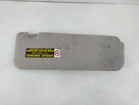 2007-2009 Lexus Es350 Sun Visor Shade Replacement Driver Left Mirror Fits Fits 2007 2008 2009 OEM Used Auto Parts