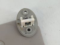 2007-2009 Lexus Es350 Sun Visor Shade Replacement Passenger Right Mirror Fits Fits 2007 2008 2009 OEM Used Auto Parts