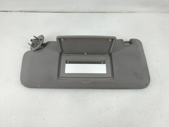 compare product 2017-2021 Chevrolet Trax Sun Visor Shade Replacement Driver Left Mirror Fits Fits 2017 2018 2019 2020 2021 OEM Used Auto Parts