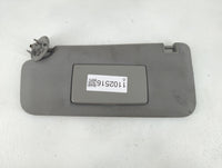2017-2021 Chevrolet Trax Sun Visor Shade Replacement Driver Left Mirror Fits Fits 2017 2018 2019 2020 2021 OEM Used Auto Parts