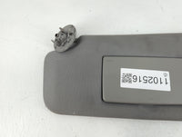 2017-2021 Chevrolet Trax Sun Visor Shade Replacement Driver Left Mirror Fits Fits 2017 2018 2019 2020 2021 OEM Used Auto Parts