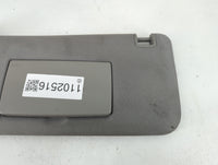 2017-2021 Chevrolet Trax Sun Visor Shade Replacement Driver Left Mirror Fits Fits 2017 2018 2019 2020 2021 OEM Used Auto Parts