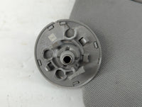 2017-2021 Chevrolet Trax Sun Visor Shade Replacement Driver Left Mirror Fits Fits 2017 2018 2019 2020 2021 OEM Used Auto Parts