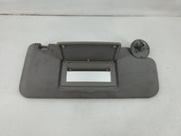 2017-2021 Chevrolet Trax Sun Visor Shade Replacement Passenger Right Mirror Fits Fits 2017 2018 2019 2020 2021 OEM Used Auto Parts