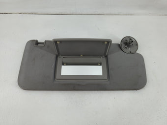 compare product 2017-2021 Chevrolet Trax Sun Visor Shade Replacement Passenger Right Mirror Fits Fits 2017 2018 2019 2020 2021 OEM Used Auto Parts