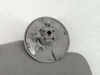 2017-2021 Chevrolet Trax Sun Visor Shade Replacement Passenger Right Mirror Fits Fits 2017 2018 2019 2020 2021 OEM Used Auto Parts