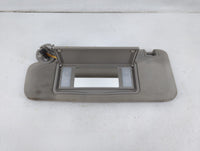 2013-2016 Chevrolet Malibu Sun Visor Shade Replacement Driver Left Mirror Fits Fits 2013 2014 2015 2016 OEM Used Auto Parts