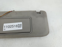 2013-2016 Chevrolet Malibu Sun Visor Shade Replacement Driver Left Mirror Fits Fits 2013 2014 2015 2016 OEM Used Auto Parts