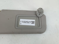 2014-2016 Toyota Corolla Sun Visor Shade Replacement Passenger Right Mirror Fits Fits 2014 2015 2016 OEM Used Auto Parts