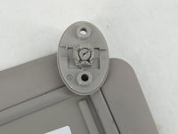 2014-2016 Toyota Corolla Sun Visor Shade Replacement Passenger Right Mirror Fits Fits 2014 2015 2016 OEM Used Auto Parts