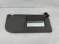 2018-2020 Ford F-150 Sun Visor Shade Replacement Passenger Right Mirror Fits Fits 2018 2019 2020 OEM Used Auto Parts - Oemusedautoparts1.com