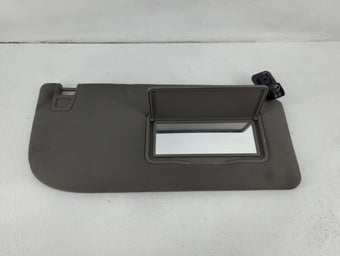 compare product 2018-2020 Ford F-150 Sun Visor Shade Replacement Passenger Right Mirror Fits Fits 2018 2019 2020 OEM Used Auto Parts