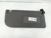 2018-2020 Ford F-150 Sun Visor Shade Replacement Passenger Right Mirror Fits Fits 2018 2019 2020 OEM Used Auto Parts - Oemusedautoparts1.com