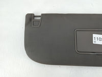 2018-2020 Ford F-150 Sun Visor Shade Replacement Passenger Right Mirror Fits Fits 2018 2019 2020 OEM Used Auto Parts - Oemusedautoparts1.com